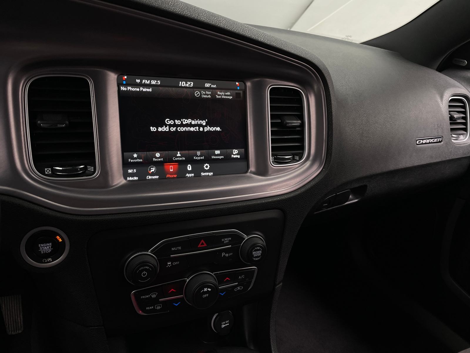 Thumbnail: 2023 Dodge Charger - 4