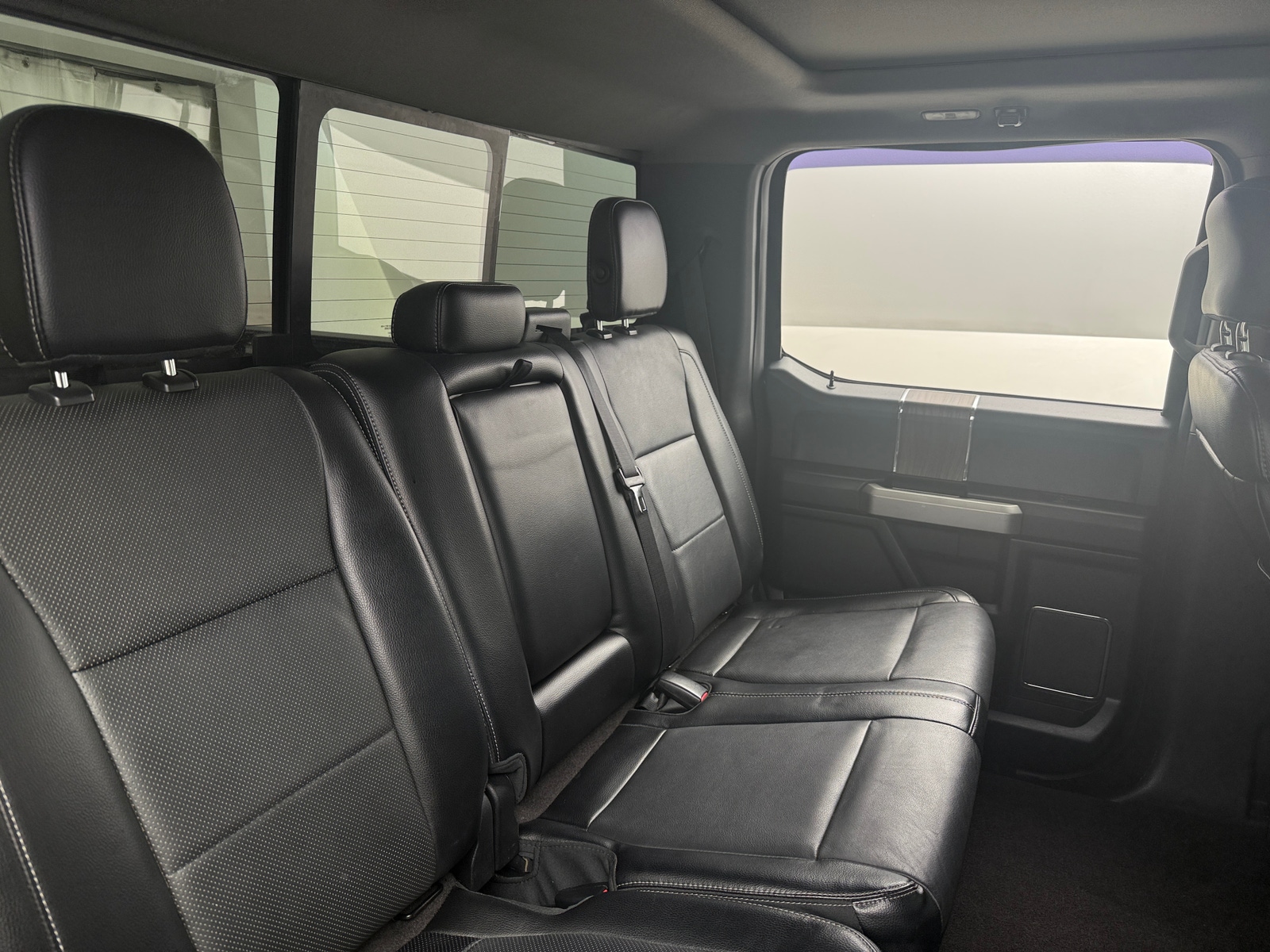 Thumbnail: 2016 Ford Econoline - 5