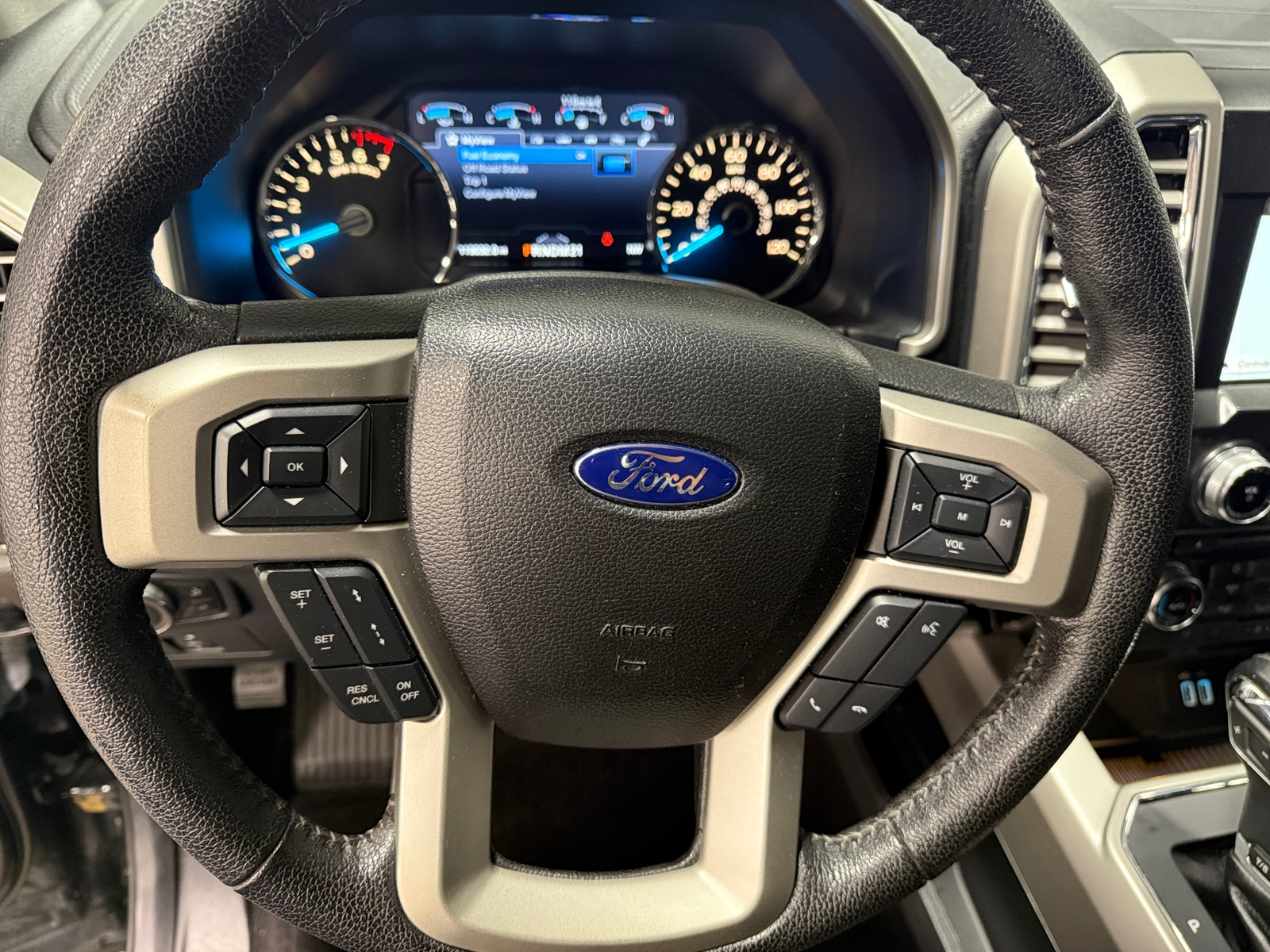 Thumbnail: 2016 Ford Econoline - 4