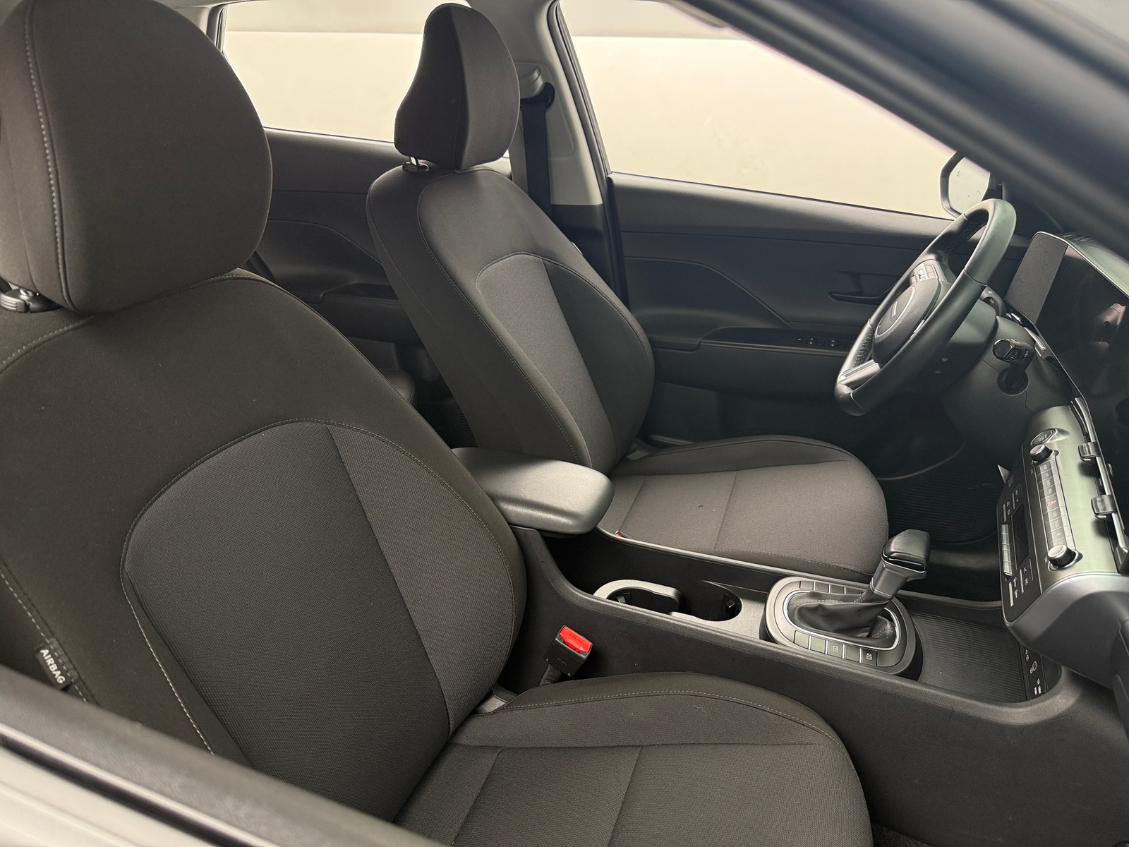 Thumbnail: 2025 Hyundai Kona - 2