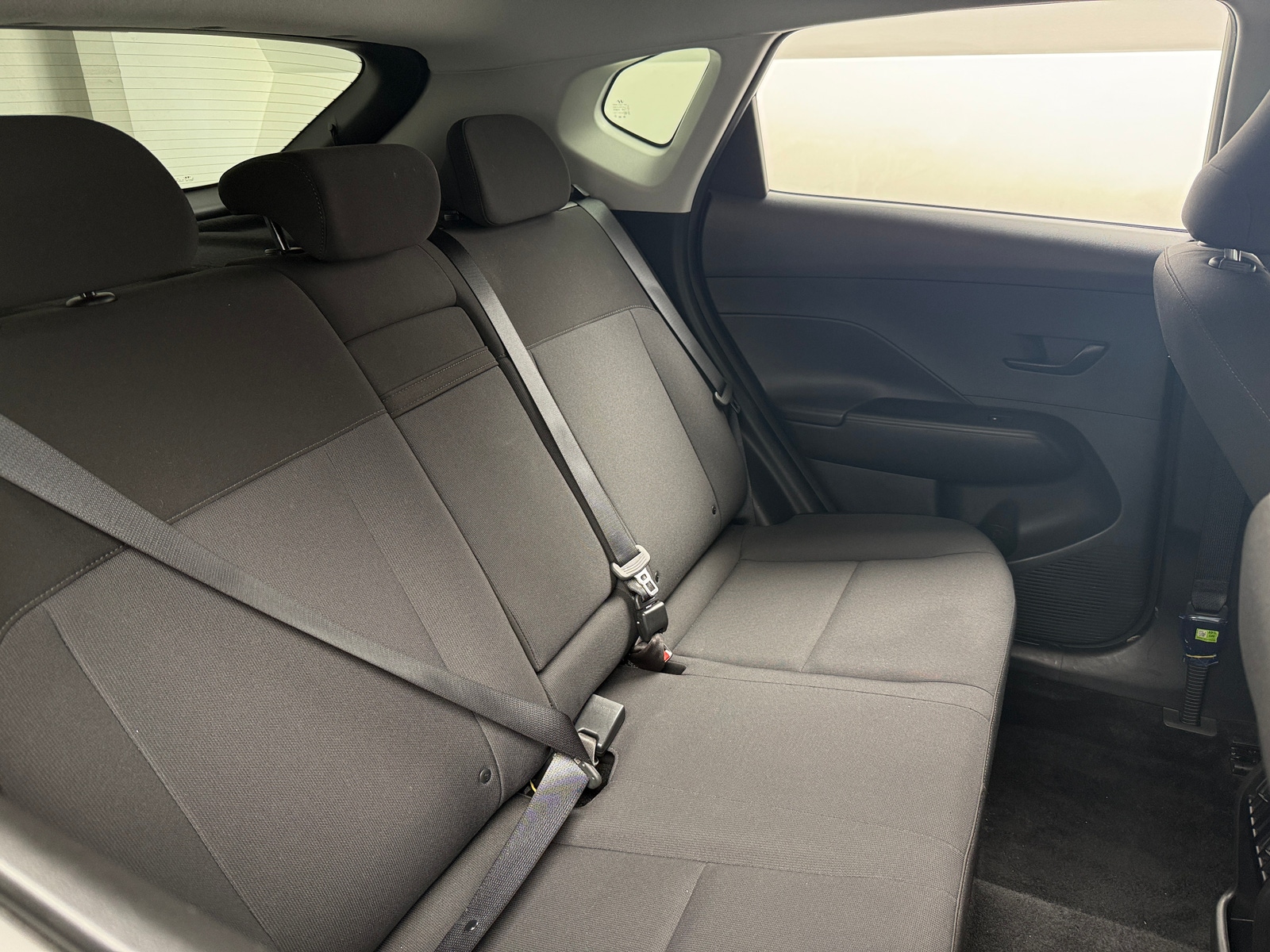 Thumbnail: 2025 Hyundai Kona - 6