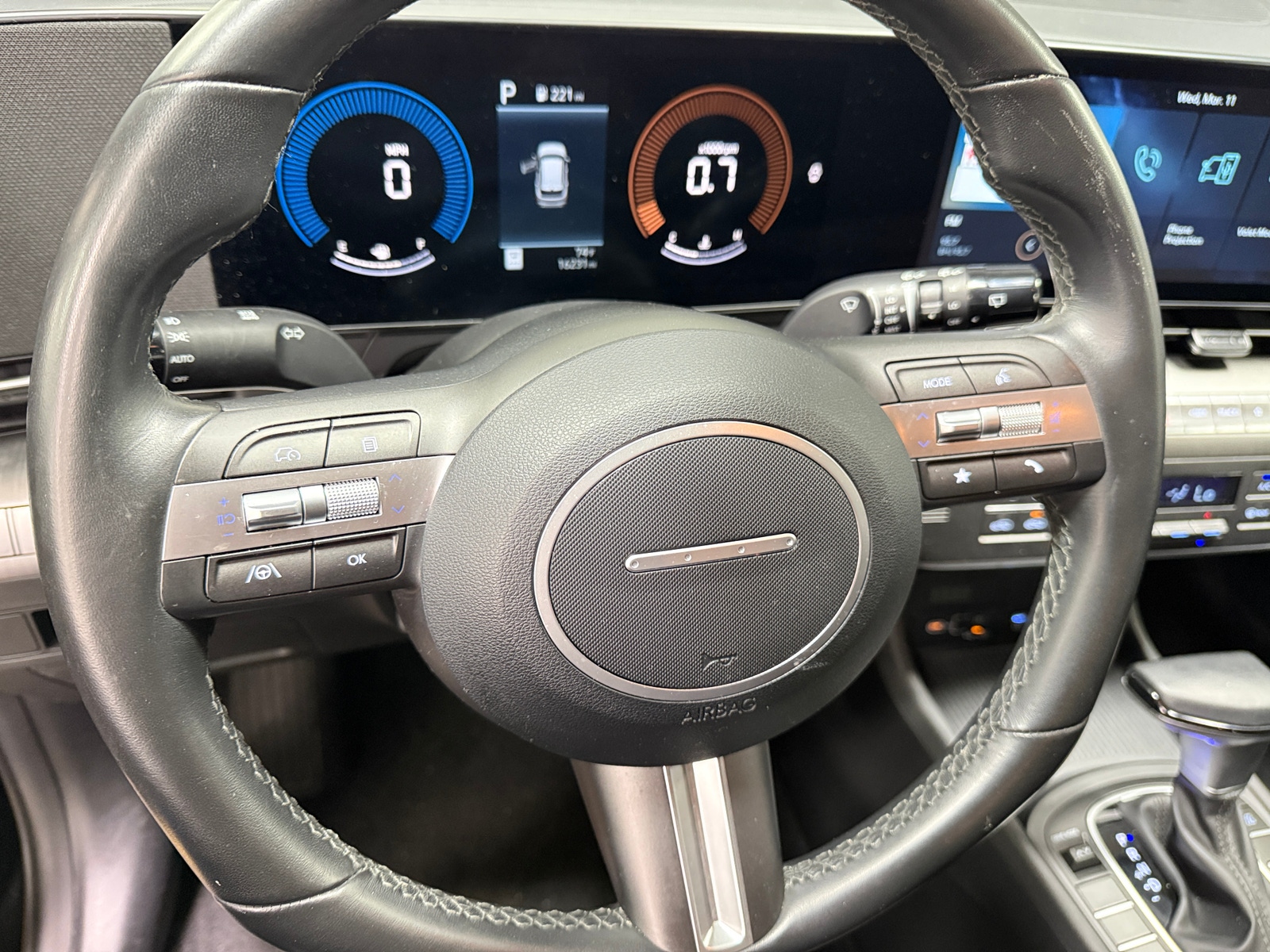 Thumbnail: 2025 Hyundai Kona - 5