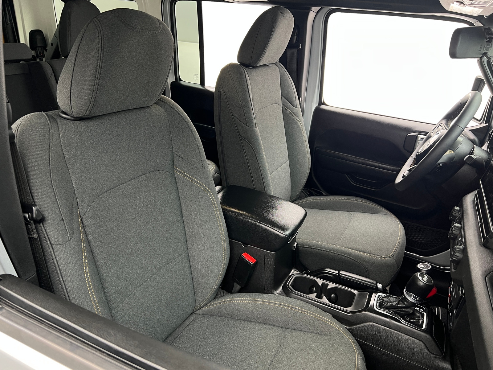 Thumbnail: 2024 Jeep Wrangler - 2