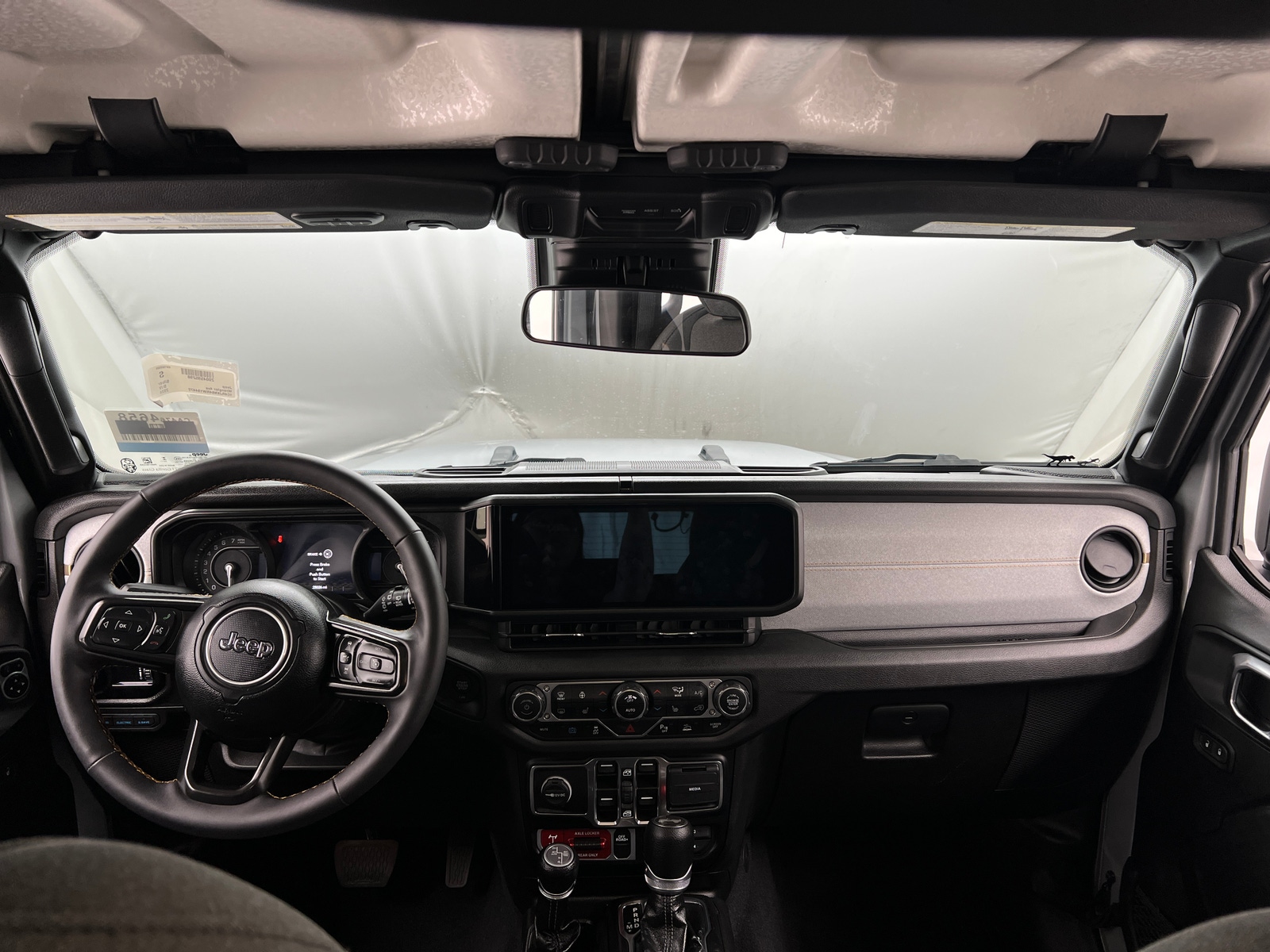 Thumbnail: 2024 Jeep Wrangler - 3