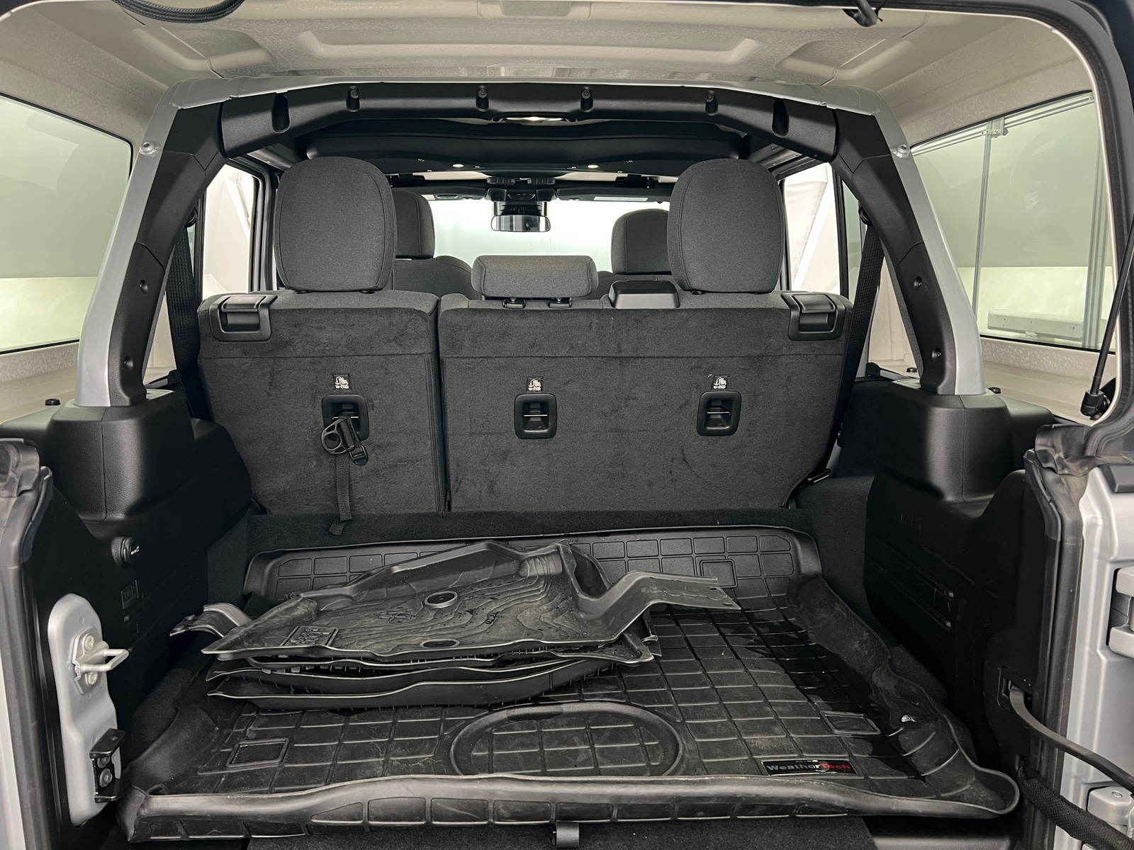 Thumbnail: 2024 Jeep Wrangler - 7