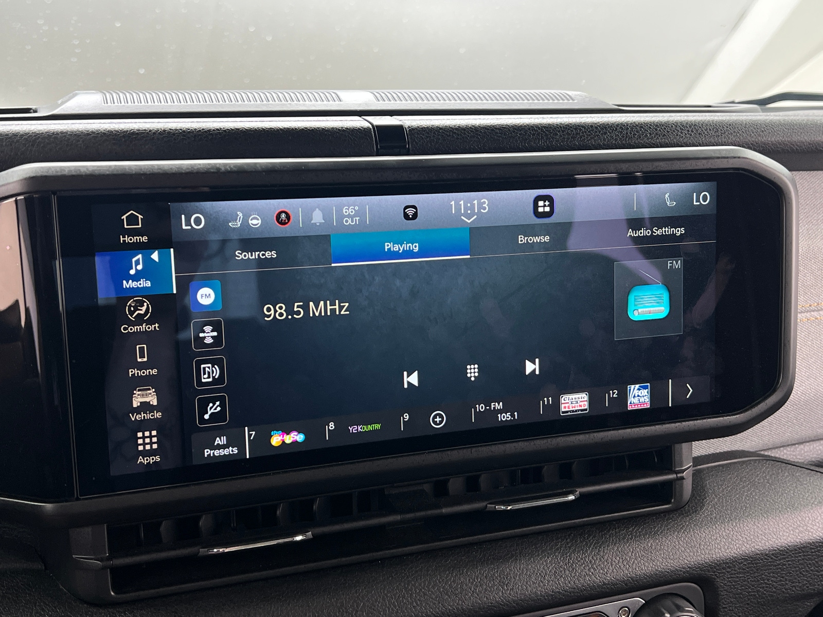 Thumbnail: 2024 Jeep Wrangler - 4