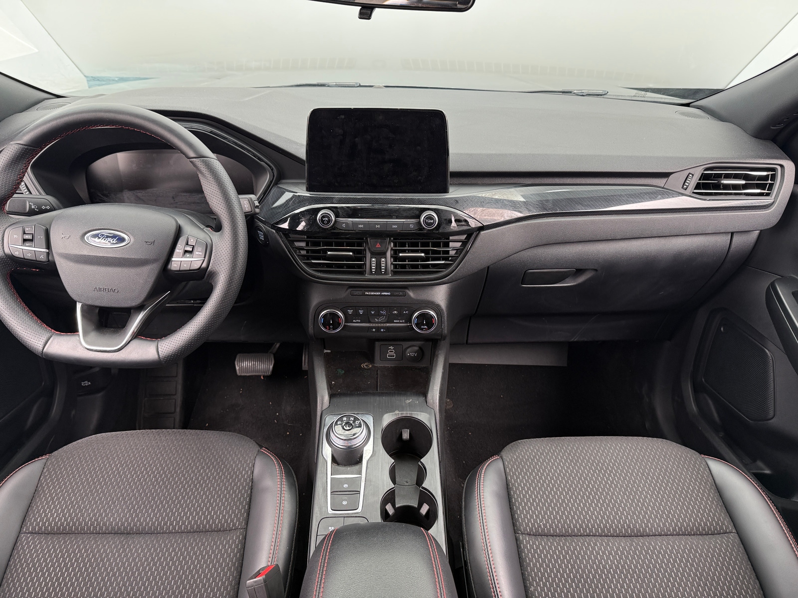 Thumbnail: 2025 Ford Escape - 2