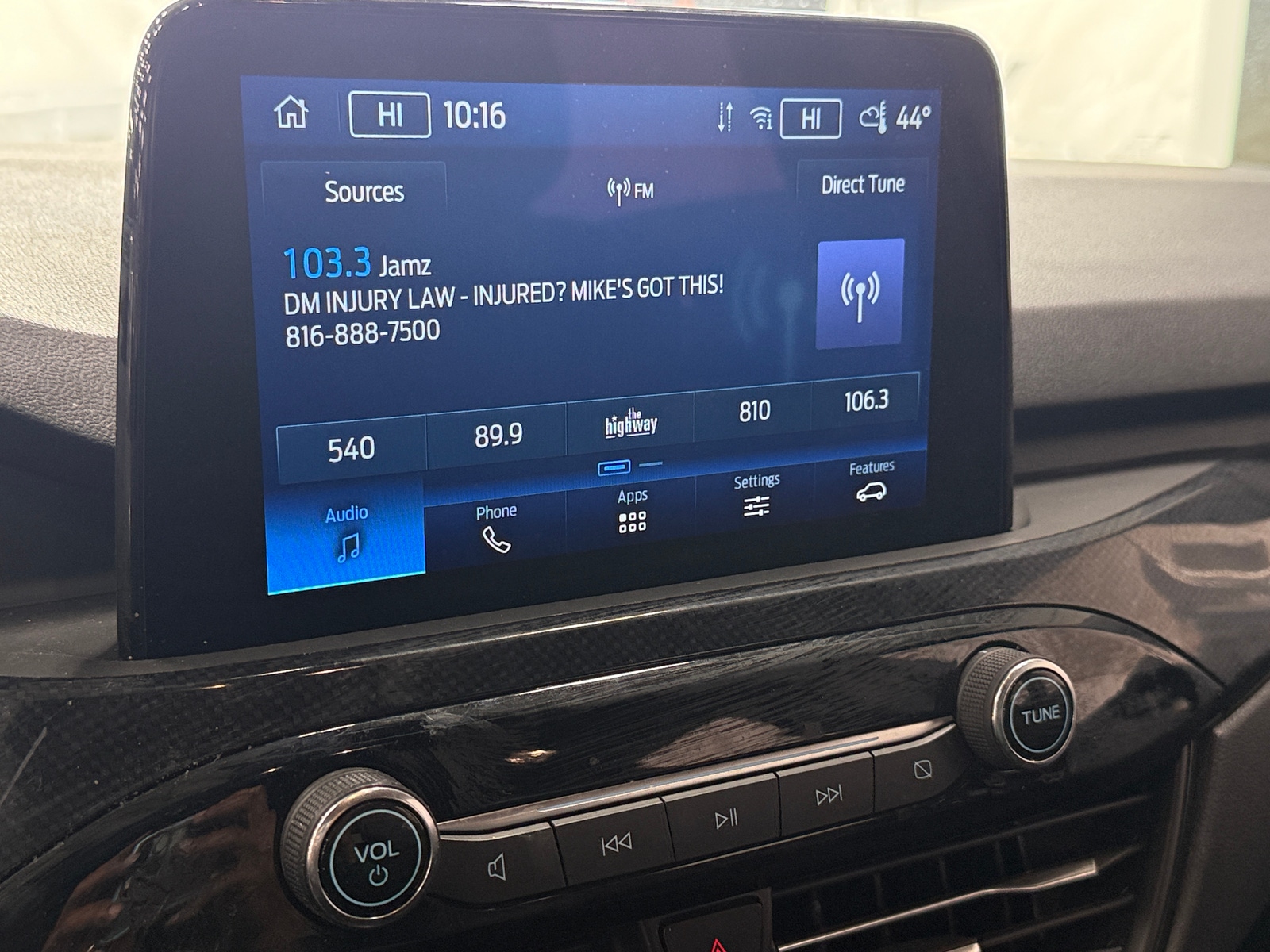 Thumbnail: 2025 Ford Escape - 3