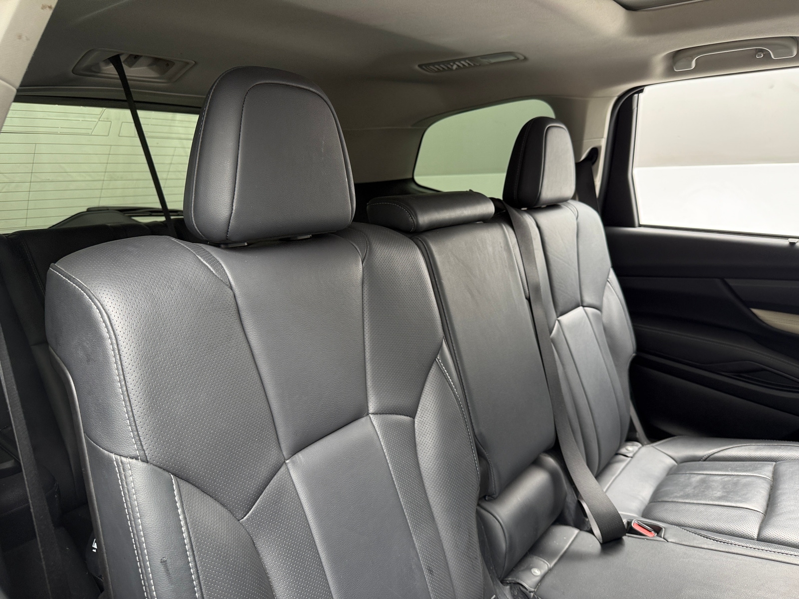 Thumbnail: 2022 Subaru Ascent - 5