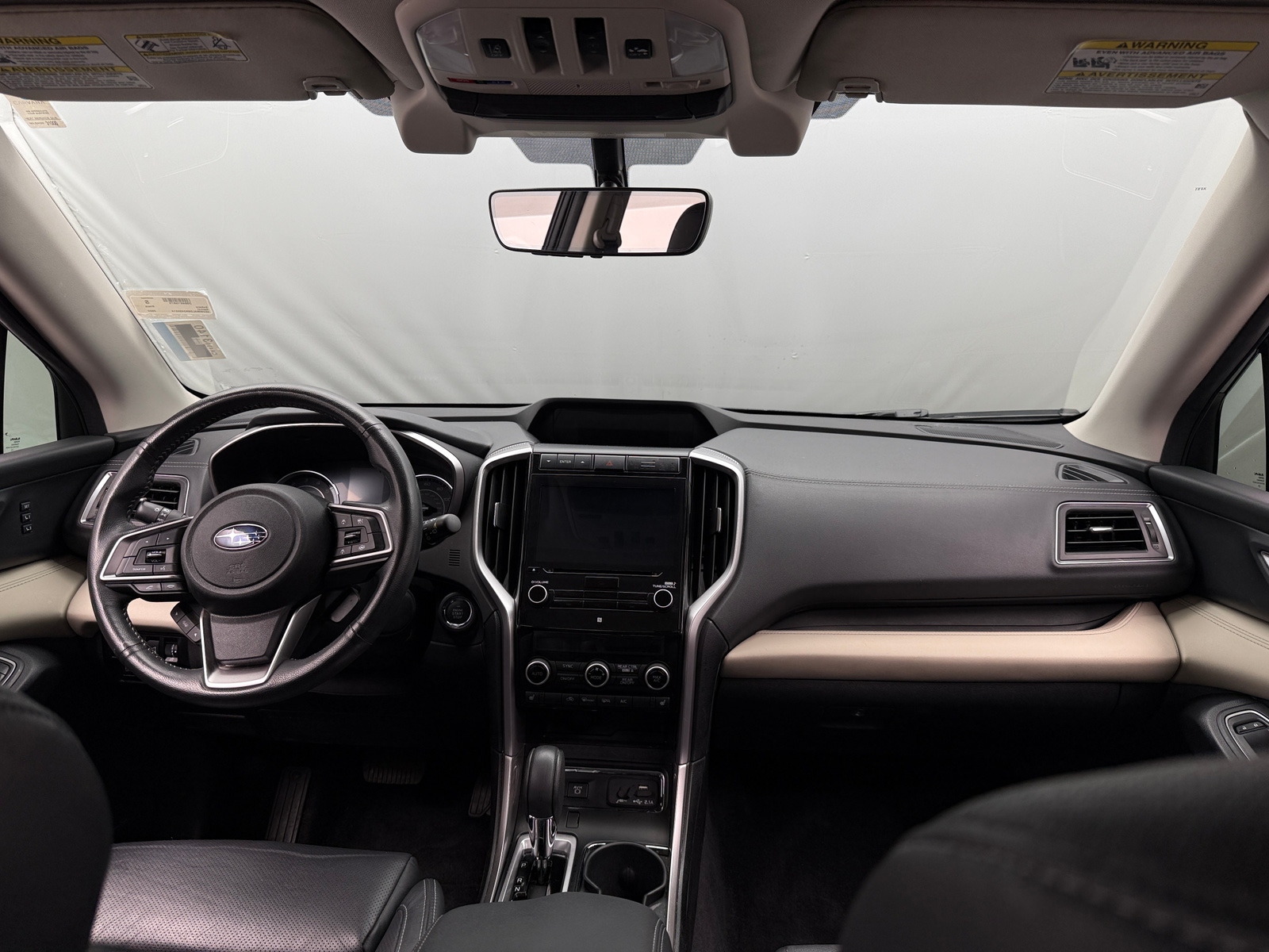 Thumbnail: 2022 Subaru Ascent - 2