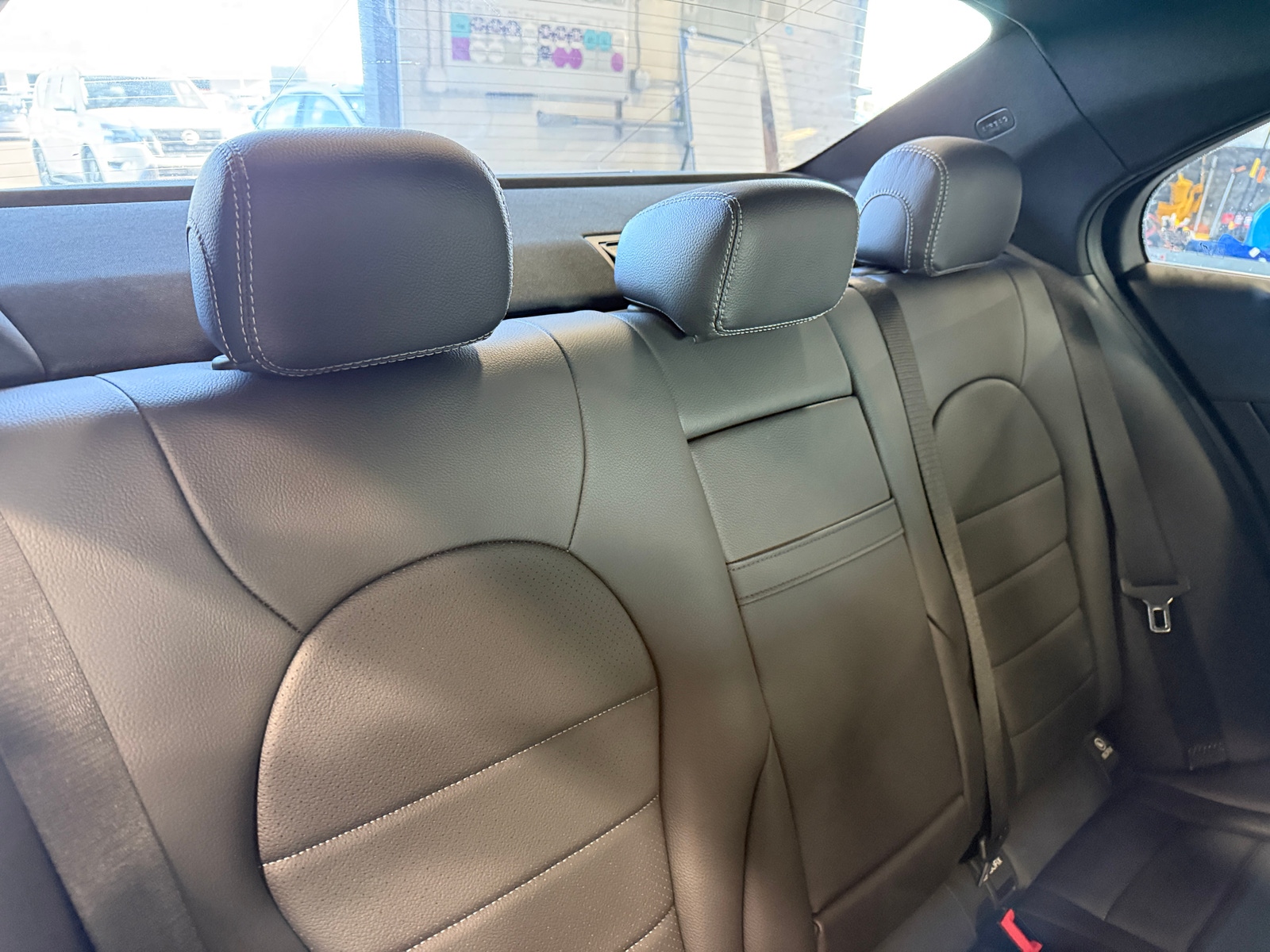 Thumbnail: 2019 Mercedes-Benz C-Class - 5