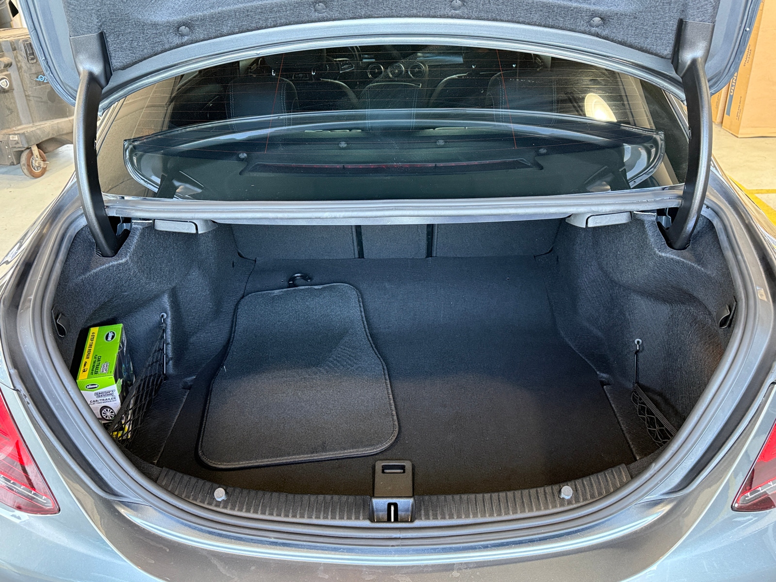 Thumbnail: 2019 Mercedes-Benz C-Class - 6