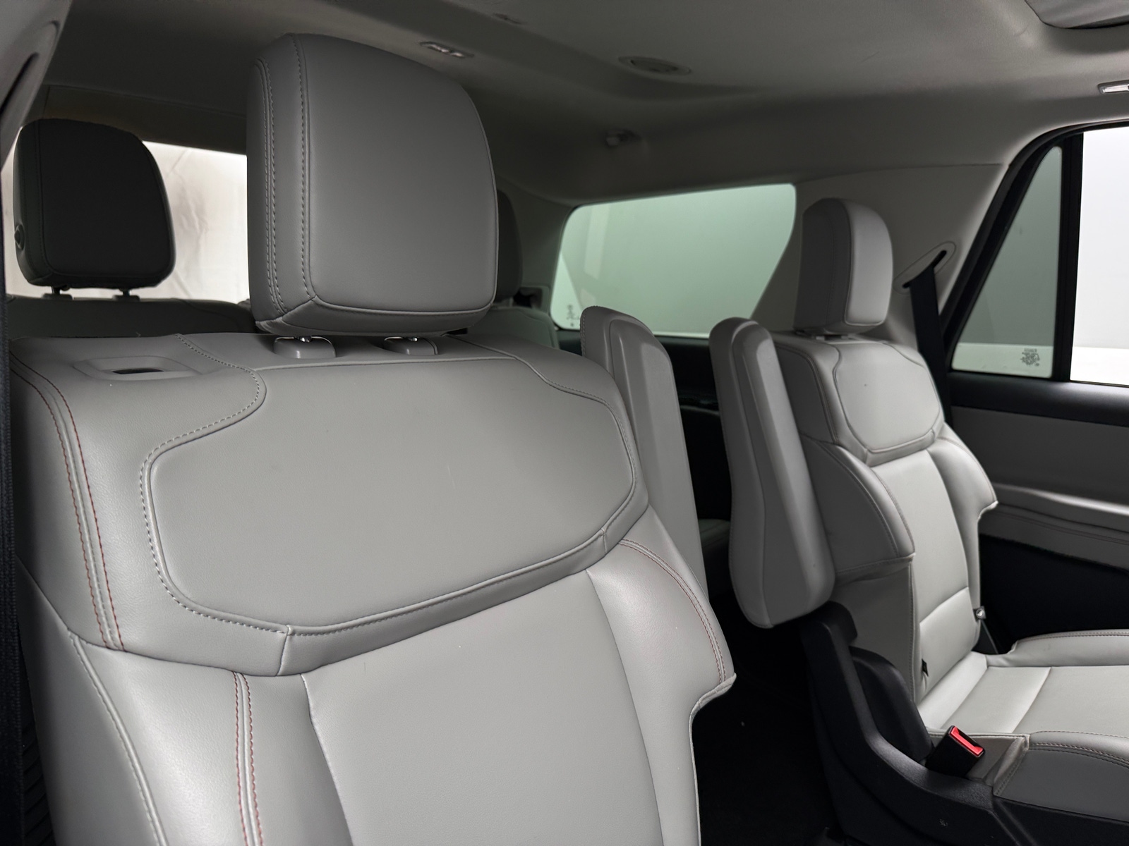 Thumbnail: 2025 Ford Expedition - 5