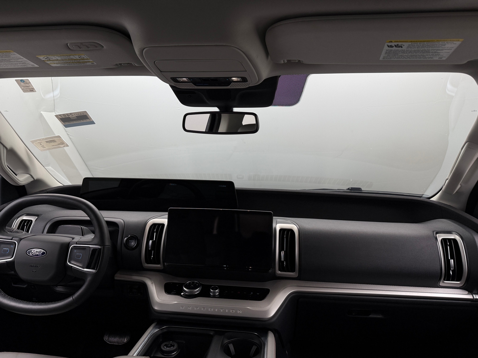 Thumbnail: 2025 Ford Expedition - 2