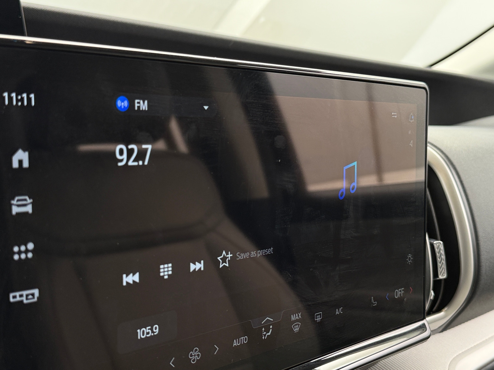 Thumbnail: 2025 Ford Expedition - 3