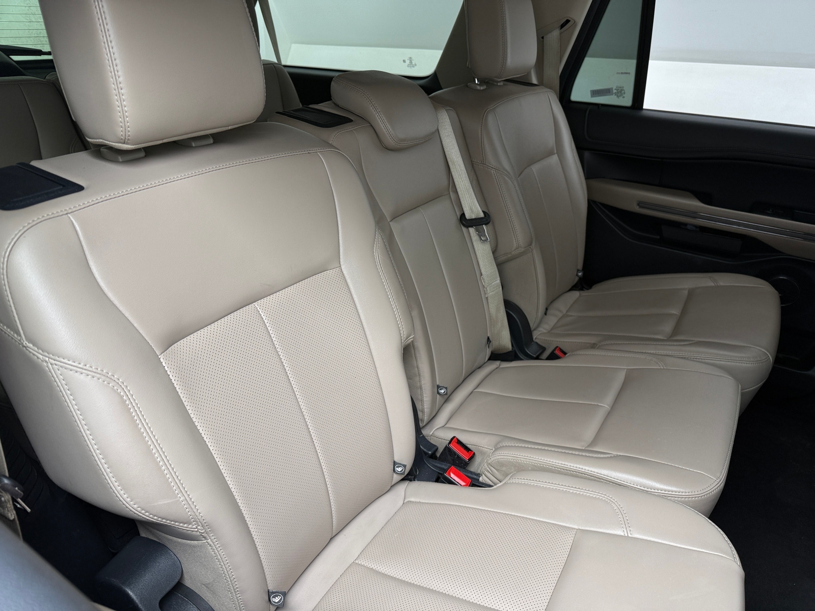 Thumbnail: 2024 Ford Expedition MAX - 5