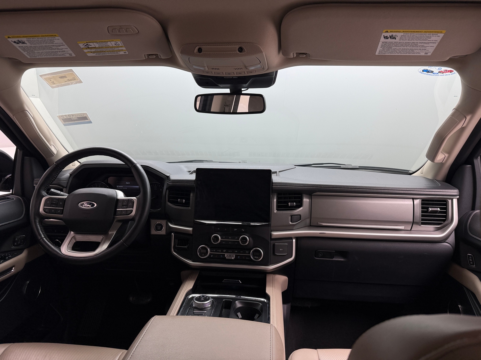 Thumbnail: 2024 Ford Expedition MAX - 2