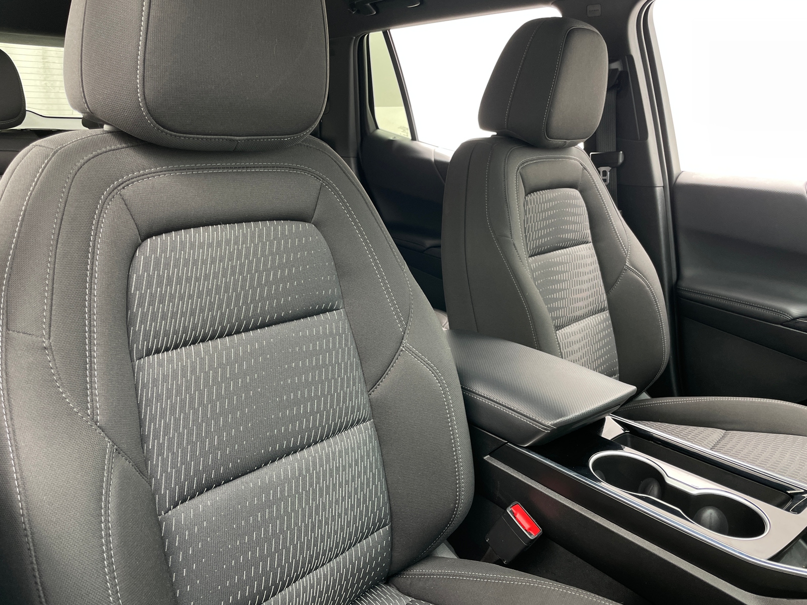 Thumbnail: 2025 Chevrolet Equinox - 2