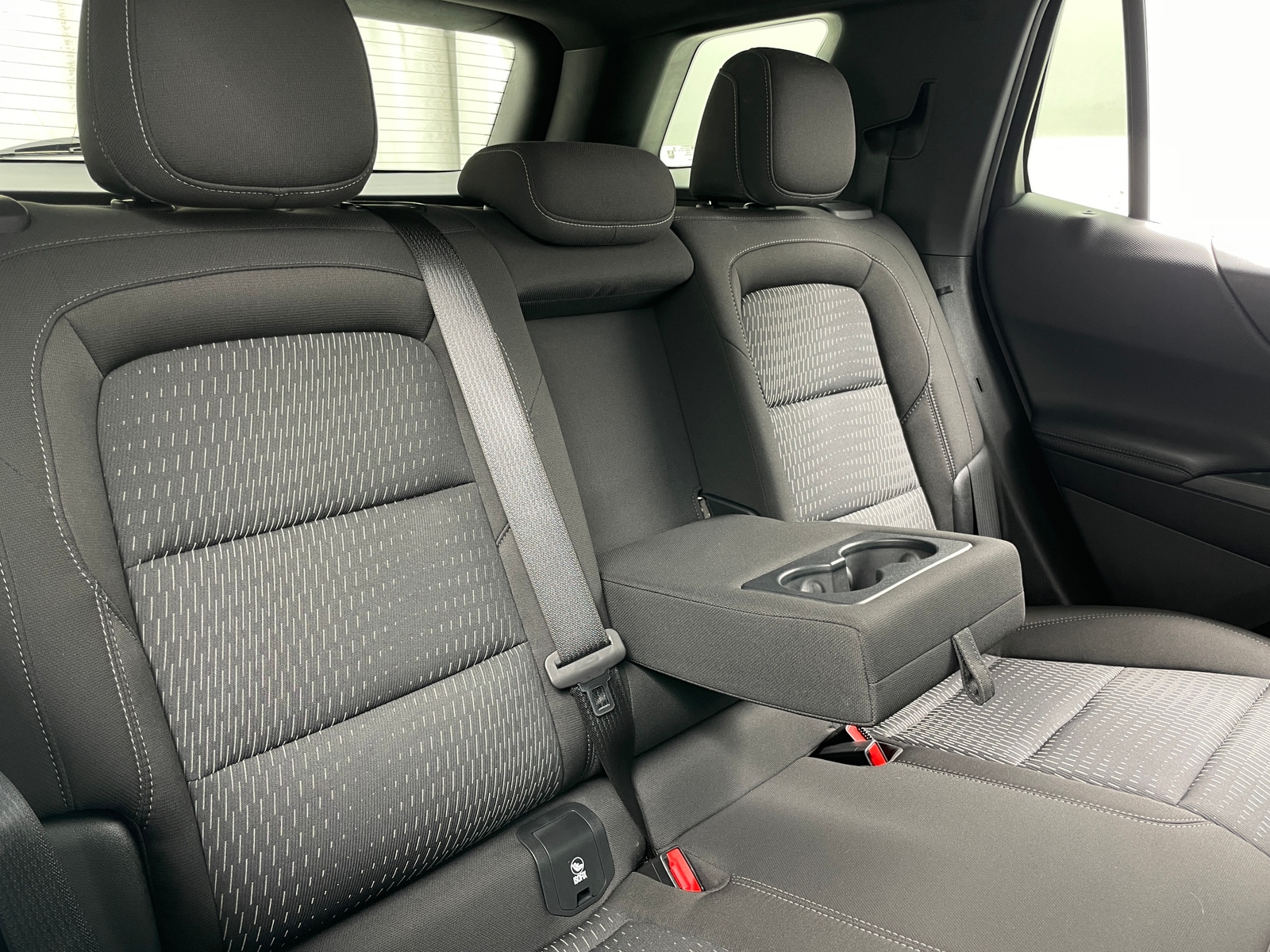 Thumbnail: 2025 Chevrolet Equinox - 6