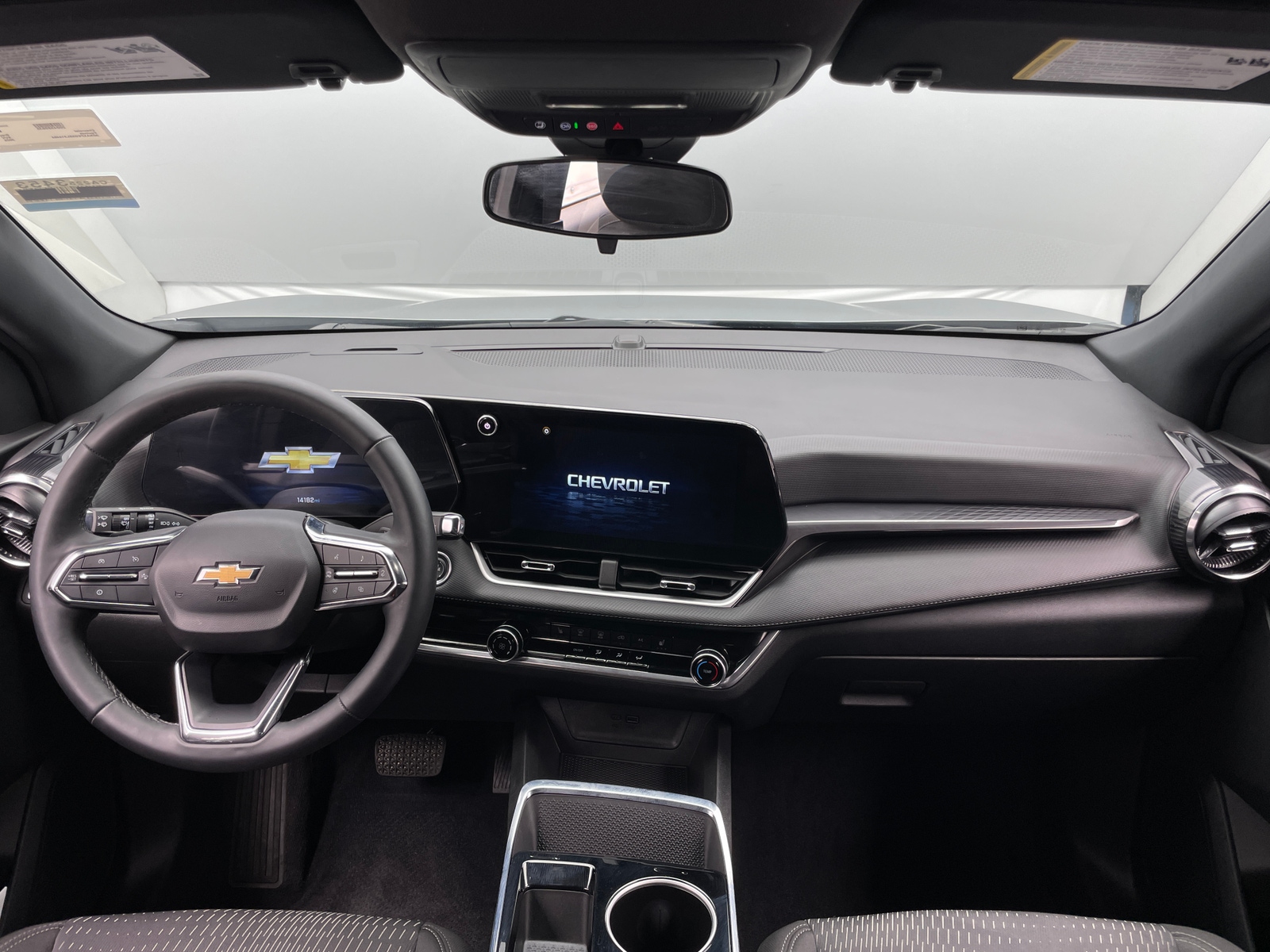 Thumbnail: 2025 Chevrolet Equinox - 3