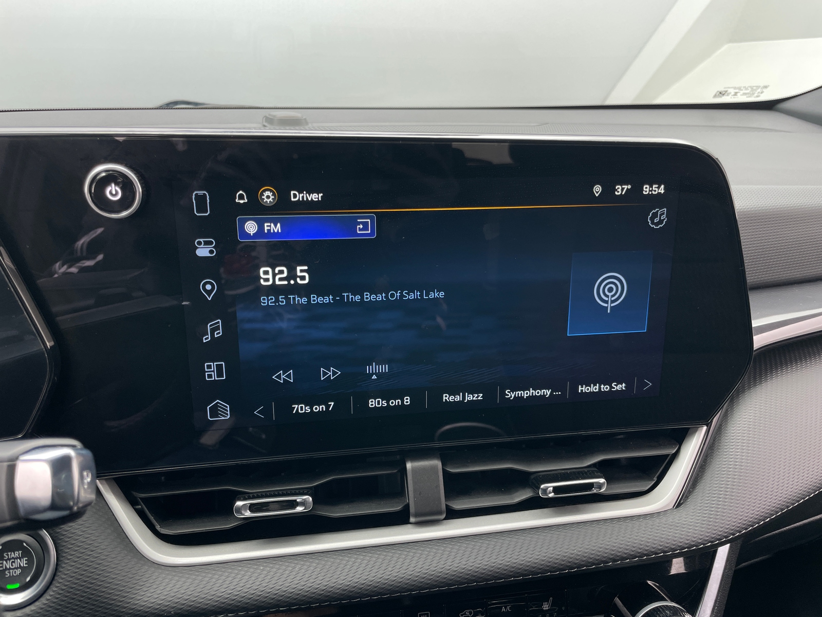 Thumbnail: 2025 Chevrolet Equinox - 4