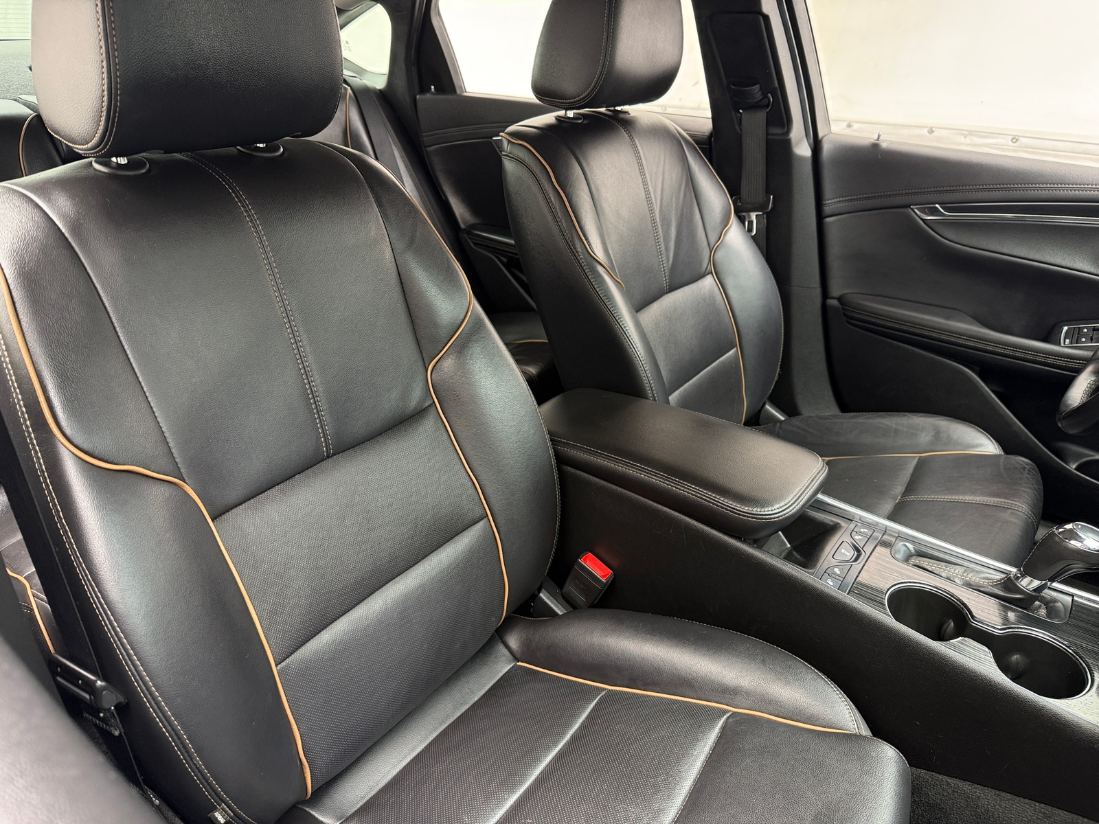 Thumbnail: 2020 Chevrolet Impala - 2