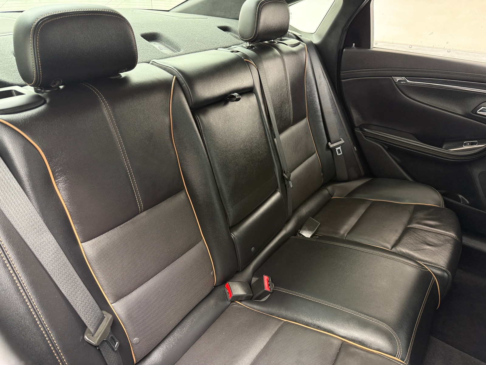 Thumbnail: 2020 Chevrolet Impala - 6