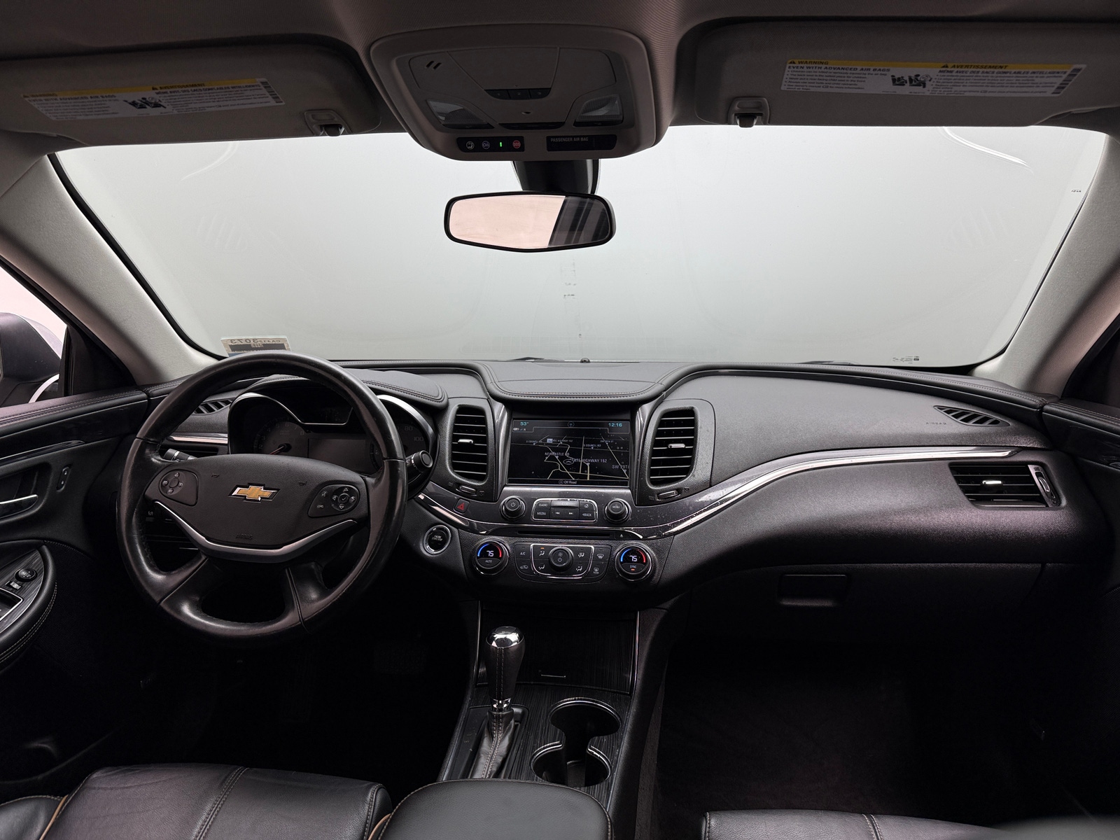 Thumbnail: 2020 Chevrolet Impala - 3