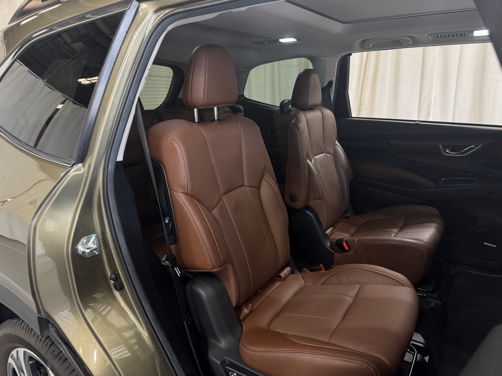 Thumbnail: 2024 Subaru Ascent - 5