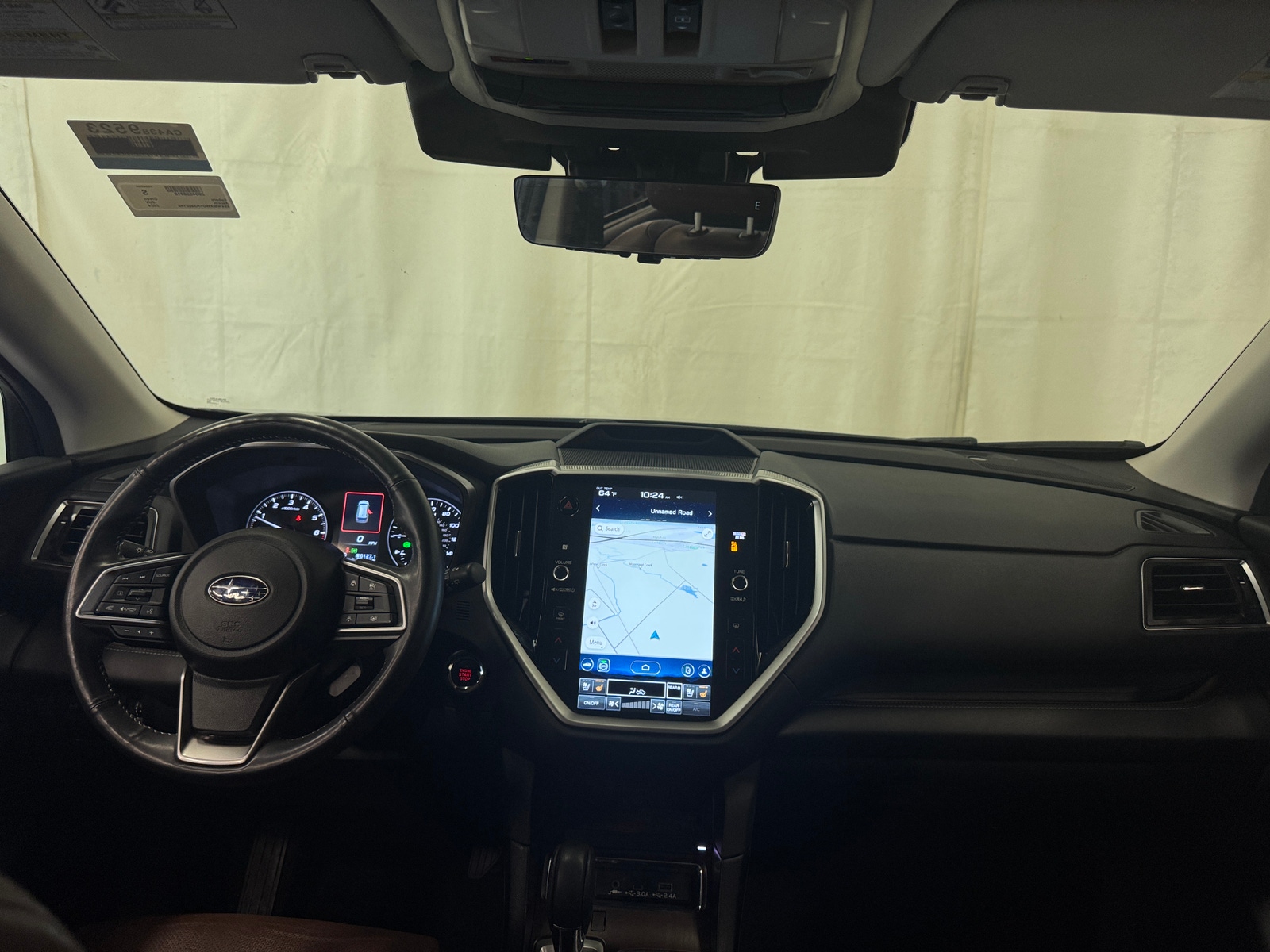 Thumbnail: 2024 Subaru Ascent - 2