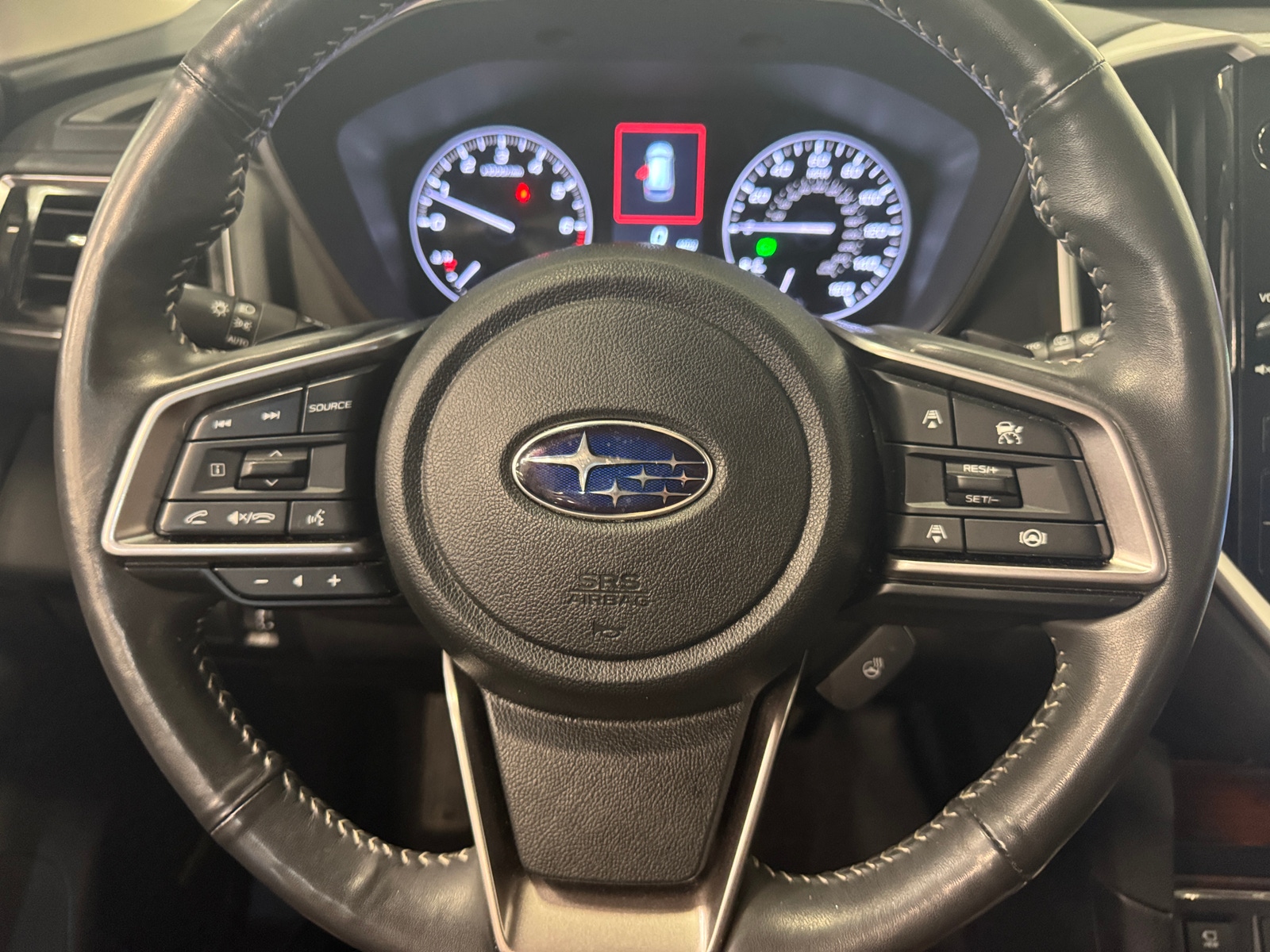 Thumbnail: 2024 Subaru Ascent - 4