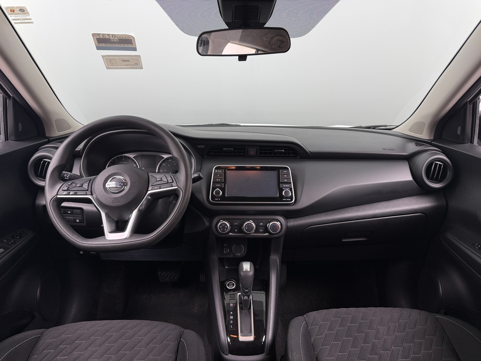 Thumbnail: 2021 Nissan Kicks - 3