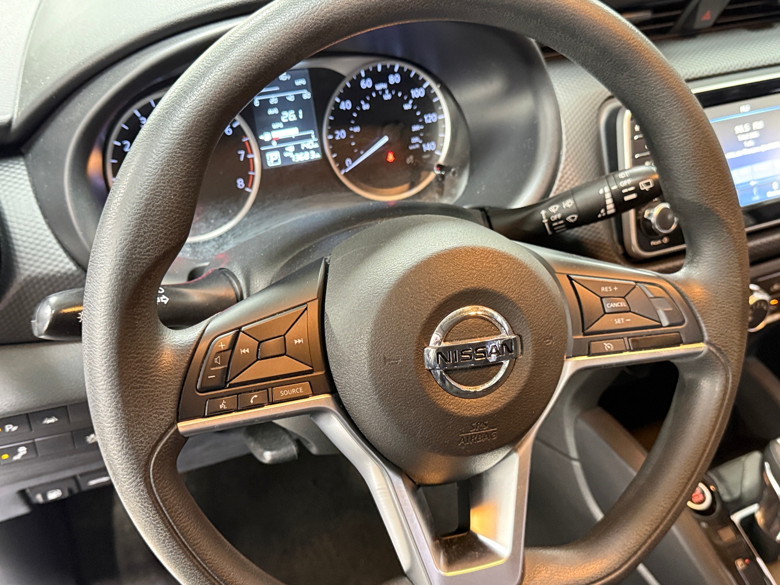 Thumbnail: 2021 Nissan Kicks - 5