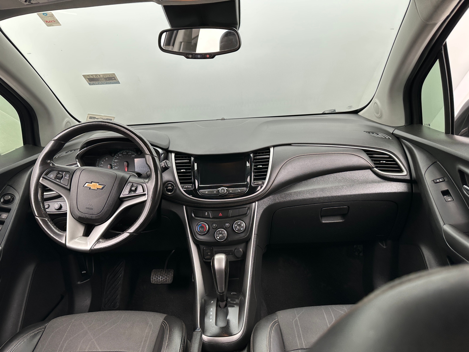 Thumbnail: 2020 Chevrolet Trax - 3