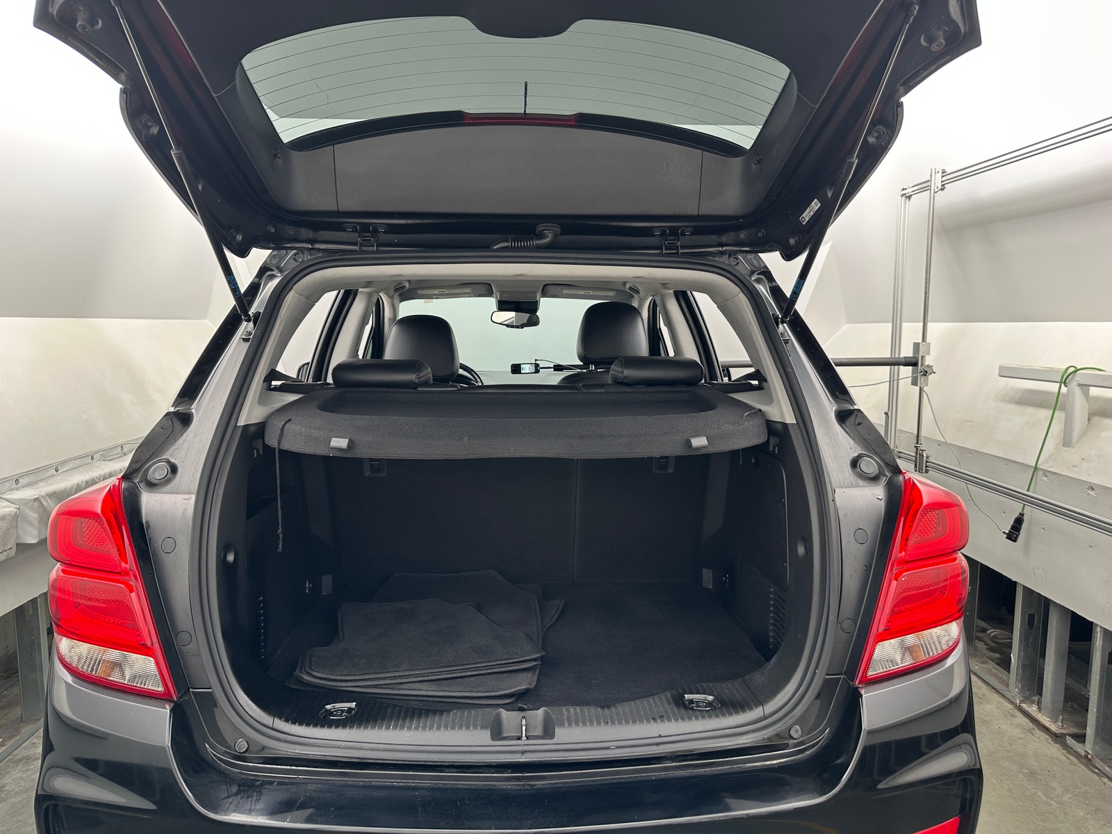 Thumbnail: 2020 Chevrolet Trax - 7