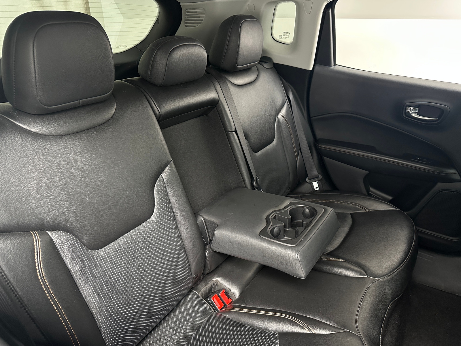 Thumbnail: 2020 Jeep Compass - 5