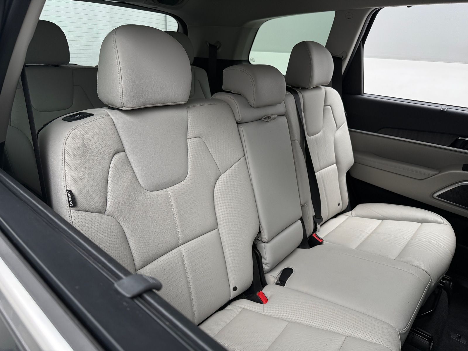 Thumbnail: 2025 Kia Telluride - 5