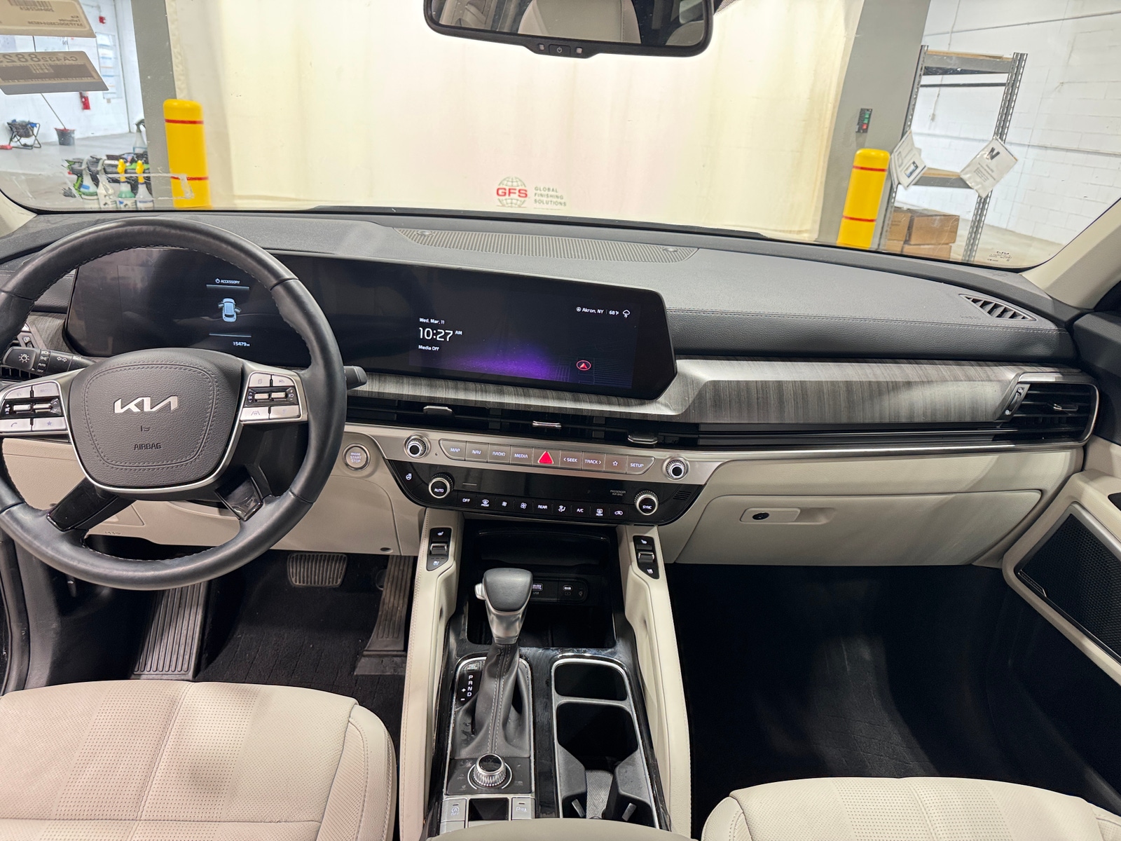 Thumbnail: 2025 Kia Telluride - 2