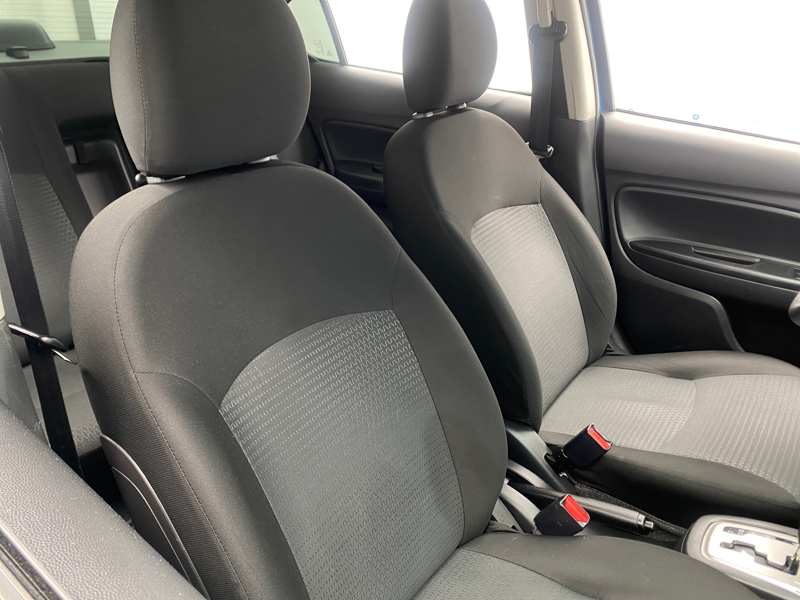 Thumbnail: 2023 Mitsubishi Mirage G4 - 2