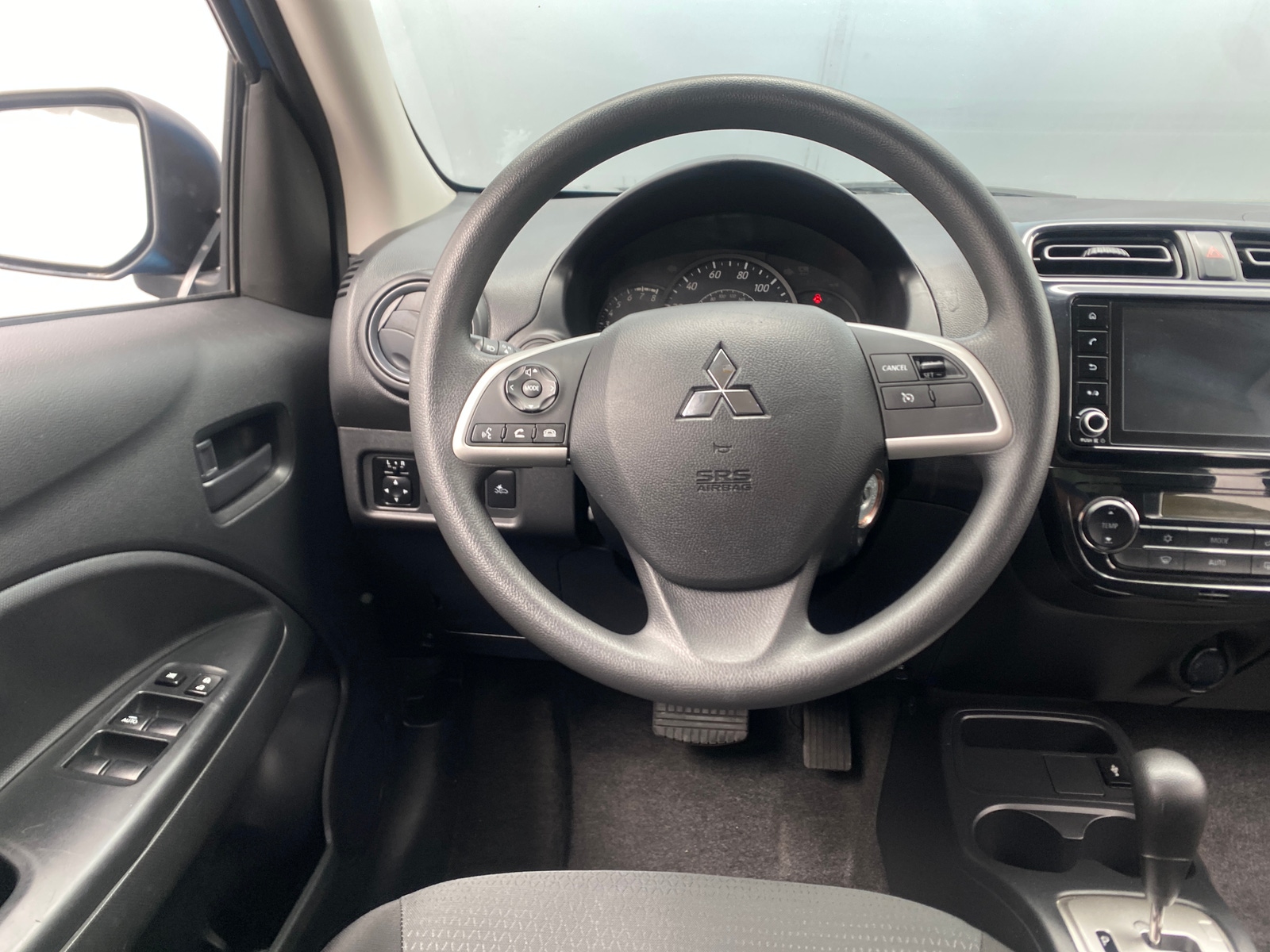 Thumbnail: 2023 Mitsubishi Mirage G4 - 5