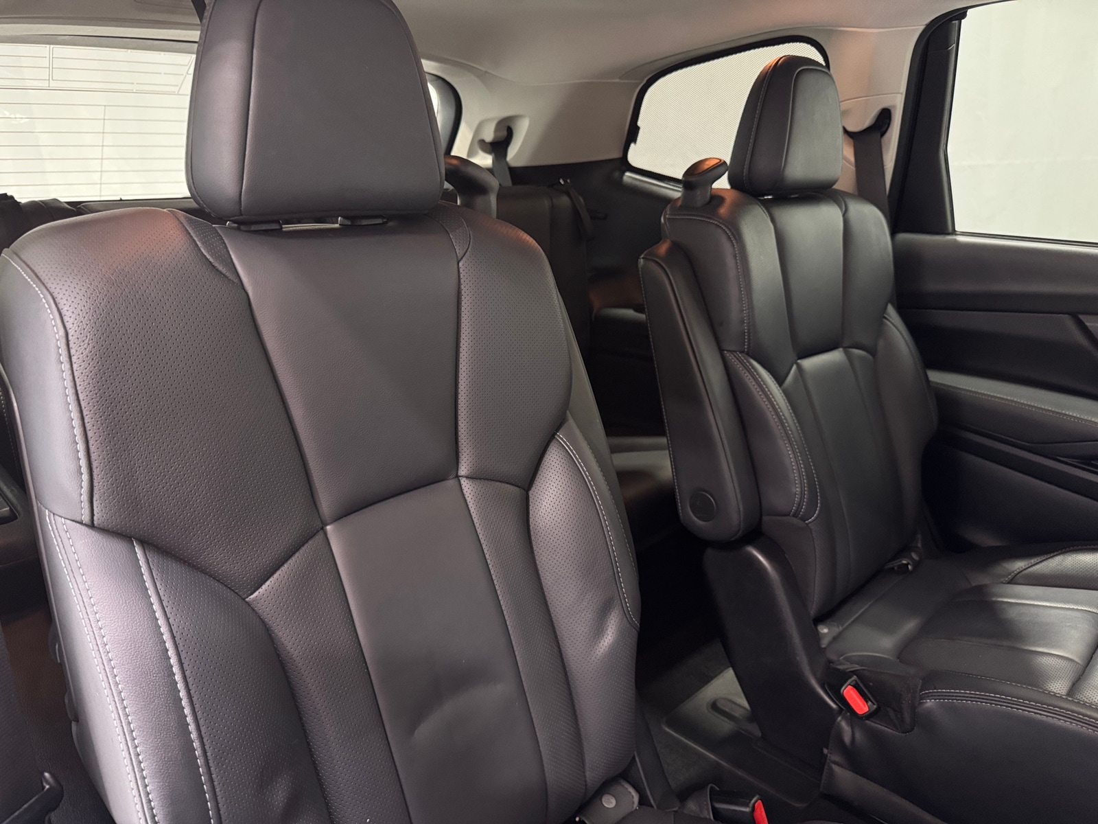 Thumbnail: 2020 Subaru Ascent - 5