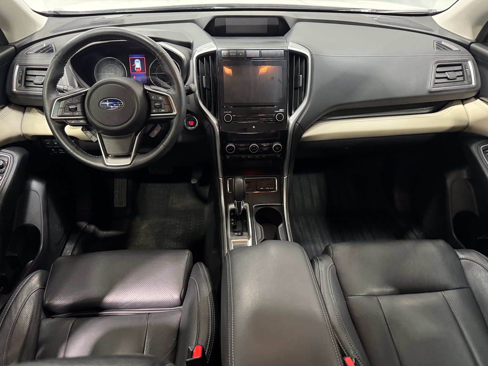 Thumbnail: 2020 Subaru Ascent - 2