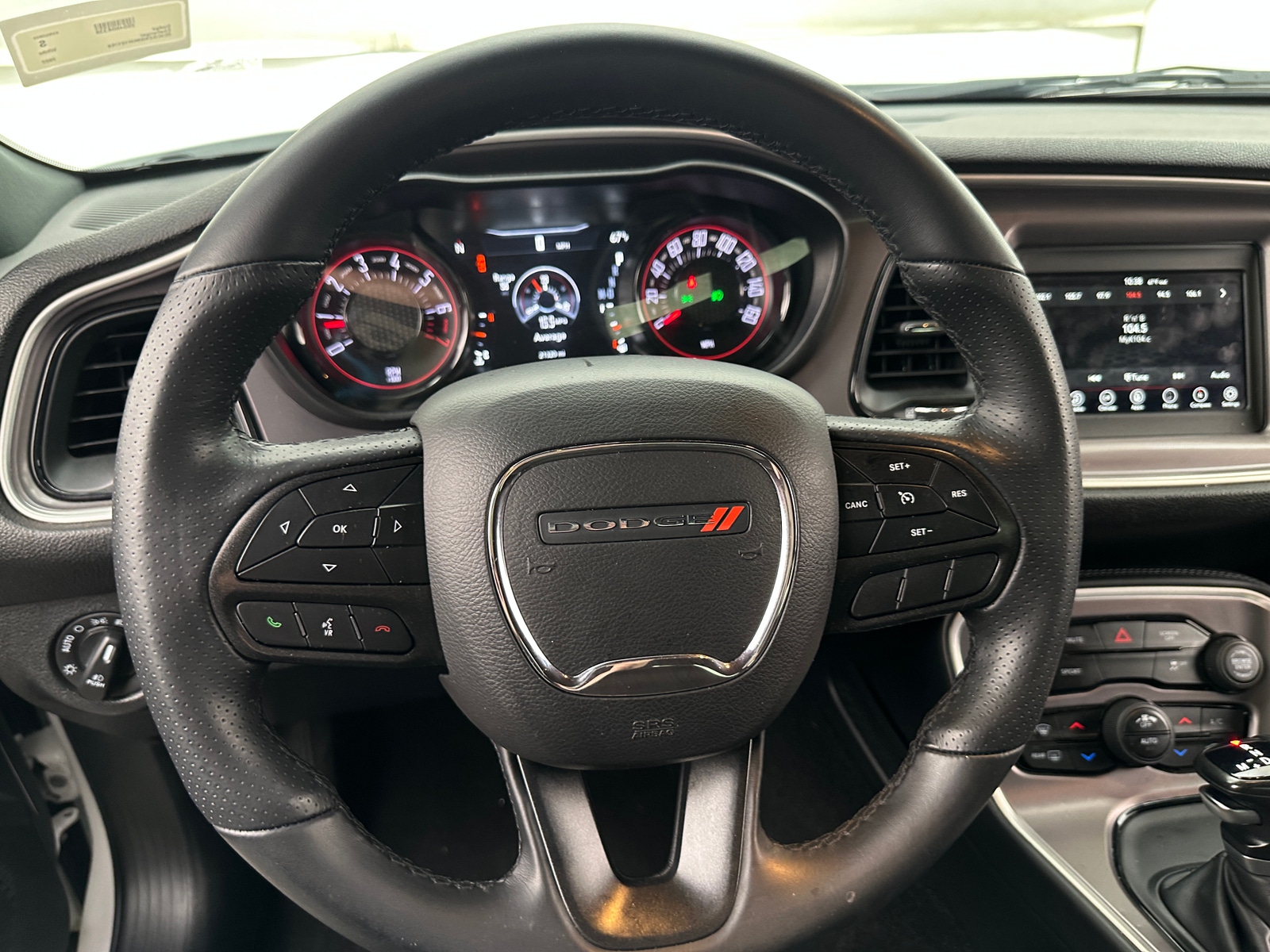 Thumbnail: 2022 Dodge Challenger - 4