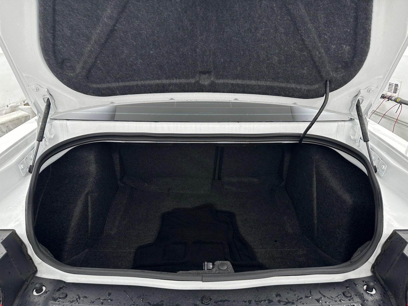 Thumbnail: 2022 Dodge Challenger - 6