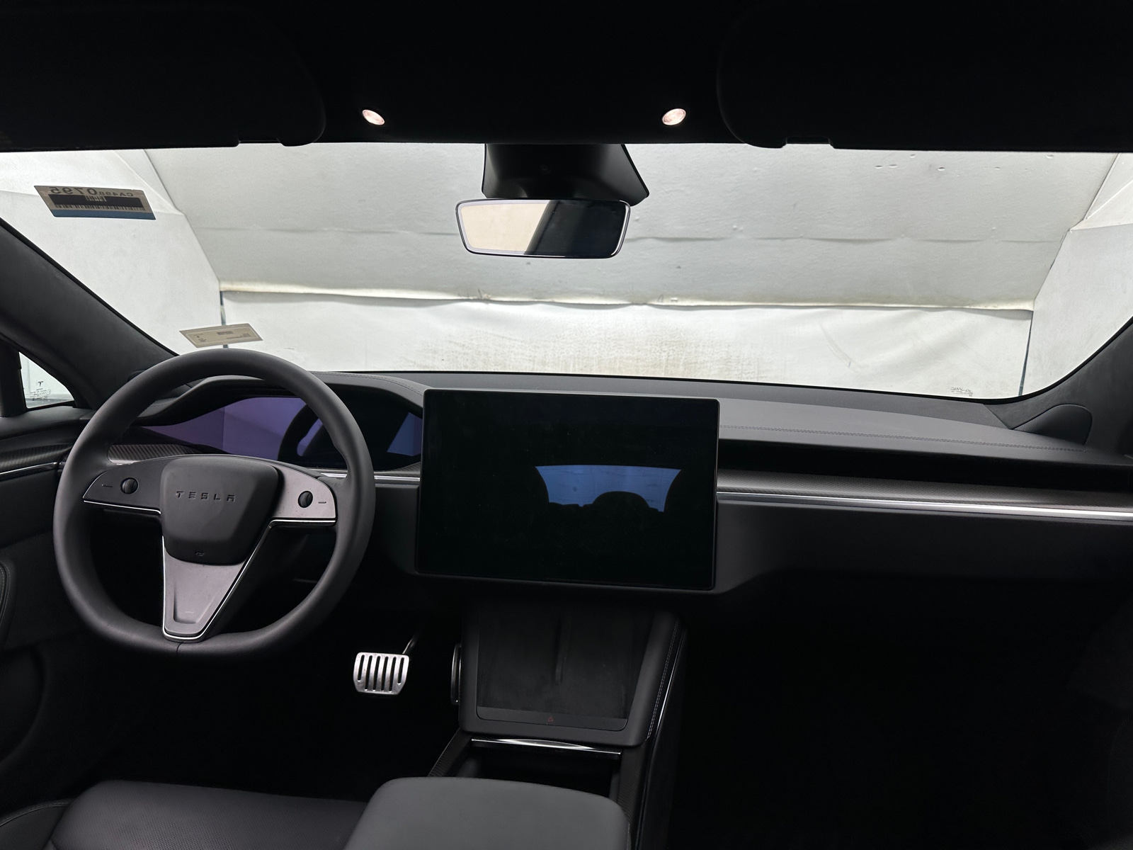 Thumbnail: 2024 Tesla Model S - 2