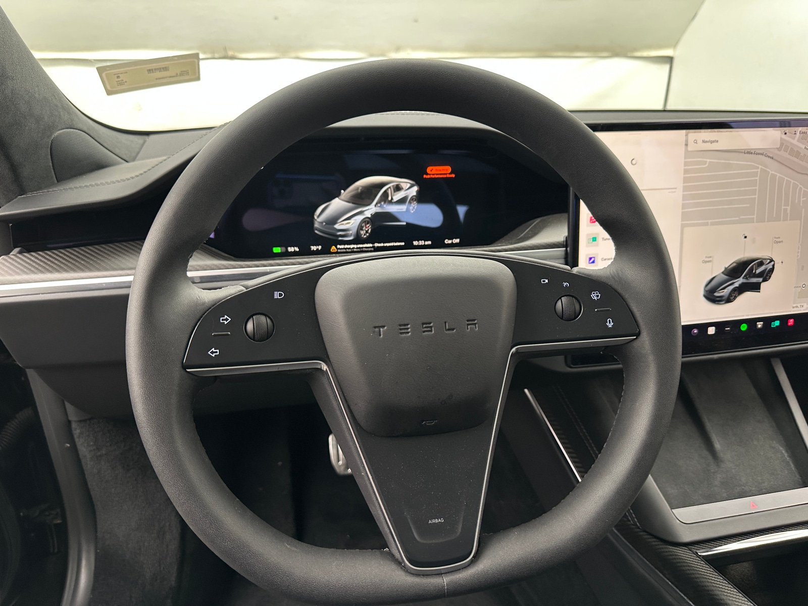 Thumbnail: 2024 Tesla Model S - 4