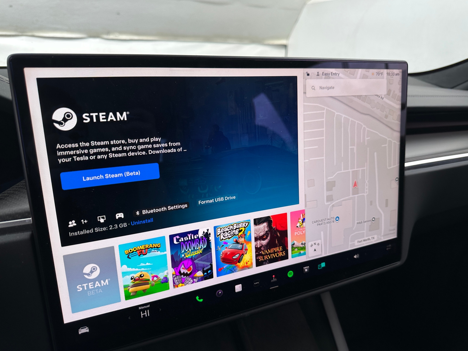 Thumbnail: 2024 Tesla Model S - 3