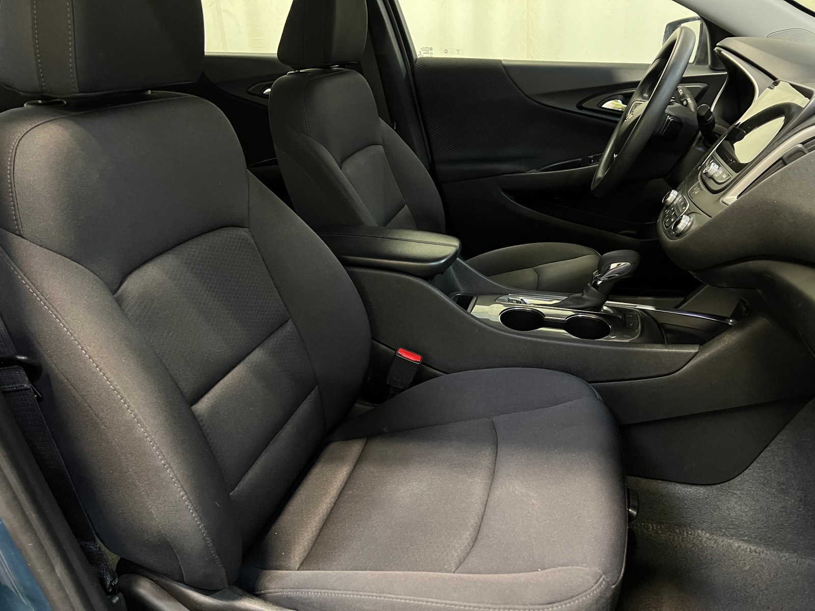 Thumbnail: 2024 Chevrolet Malibu - 2