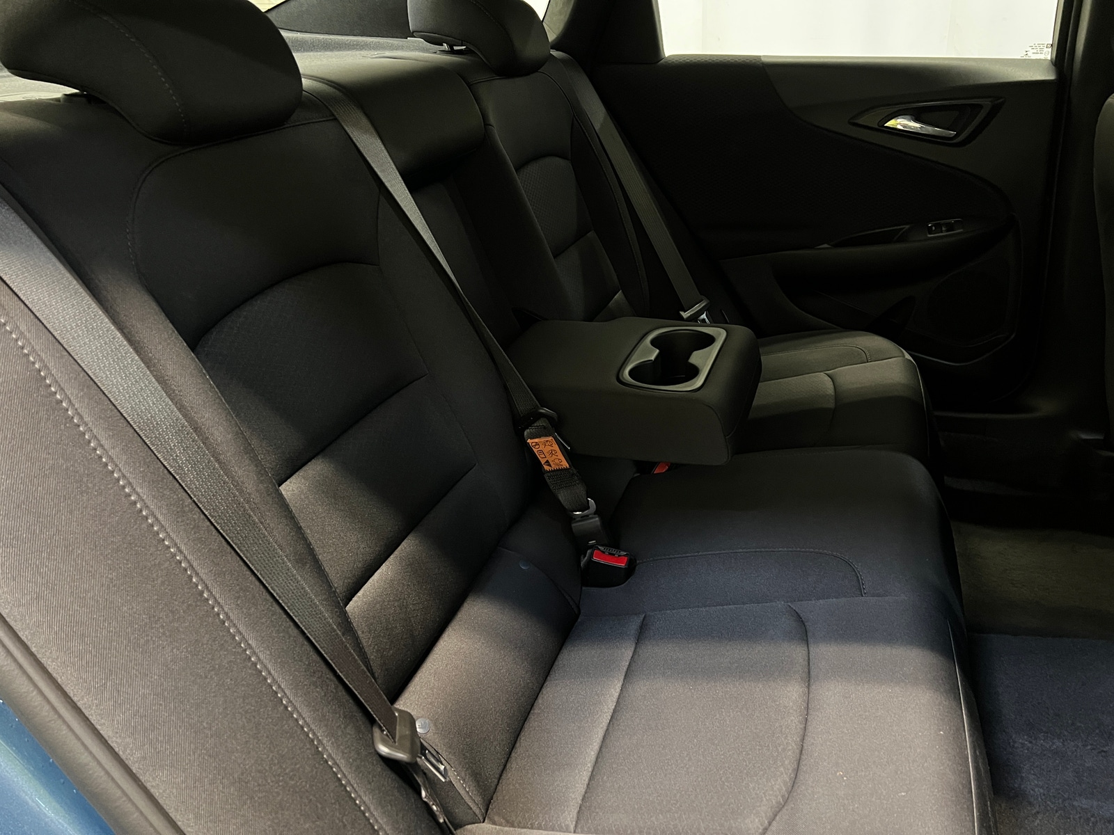 Thumbnail: 2024 Chevrolet Malibu - 6