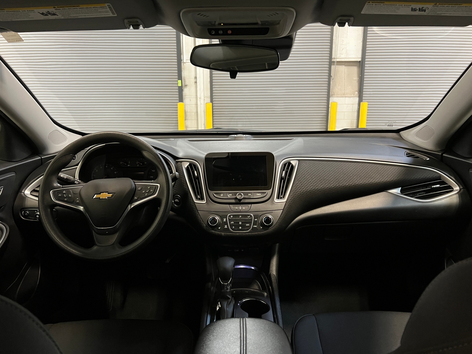 Thumbnail: 2024 Chevrolet Malibu - 3